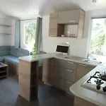 אתר קמפינג Beachside בלנקנברג