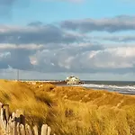 Parque de Campismo Beachside *