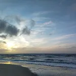 Beachside אתר קמפינג *