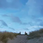 אתר קמפינג Beachside