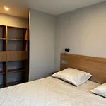 Kemping Beachside Blankenberge