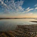 Beachside אתר קמפינג