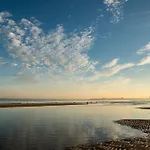 אתר קמפינג Beachside בלנקנברג