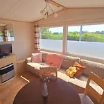 אתר קמפינג Beachside בלנקנברג