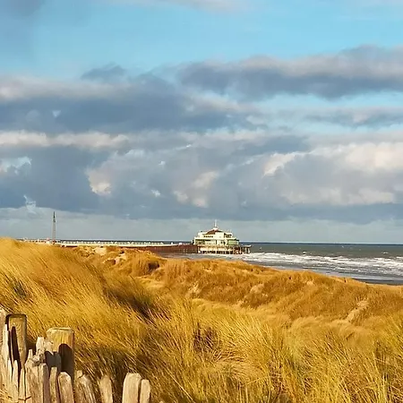 Campingplatz Beachside *
