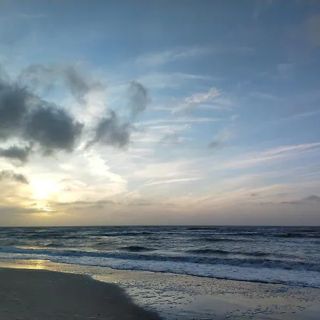 Beachside Campingplatz *
