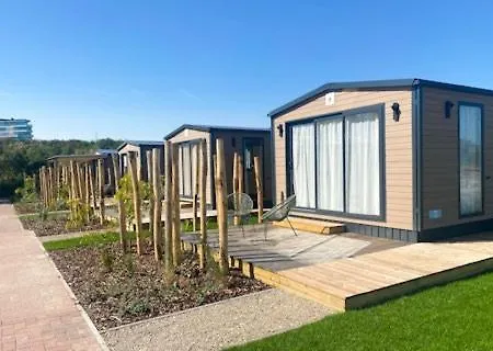Campingplatz Beachside Blankenberge