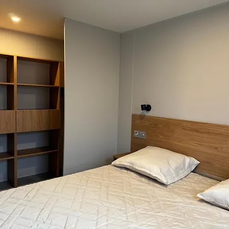 Kemping Beachside Blankenberge