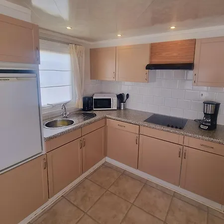 Campingplatz Beachside