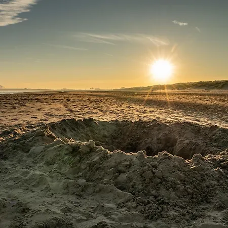 Beachside * Blankenberge