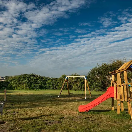 Campingplatz Beachside