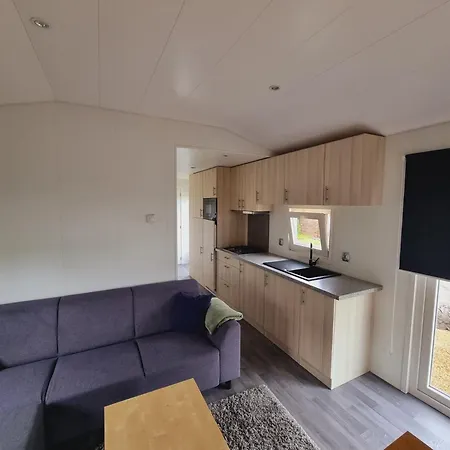 Beachside Blankenberge