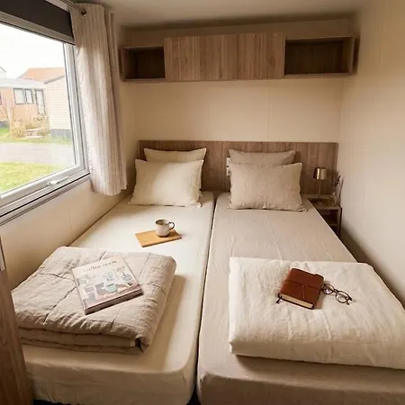 Beachside Campingplatz