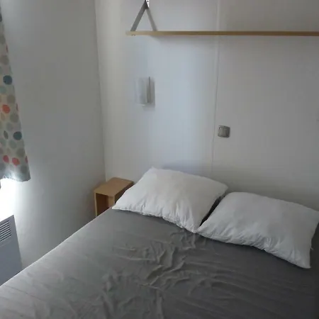 Campingplatz Beachside *