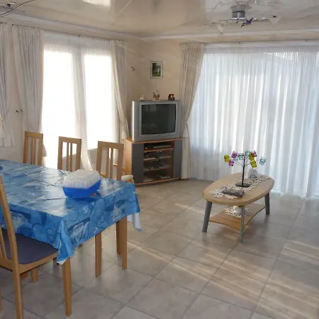 Campingplatz Beachside Blankenberge