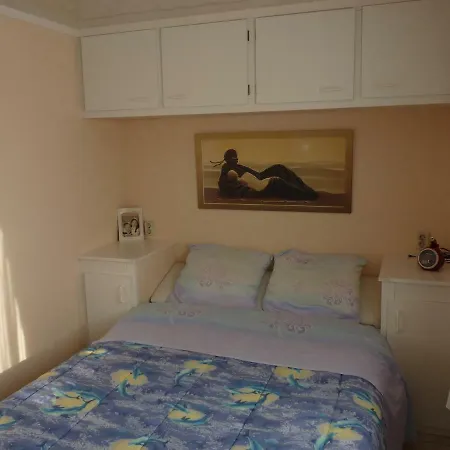 Beachside * Blankenberge