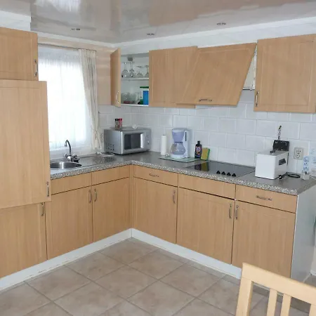 Beachside Campingplatz