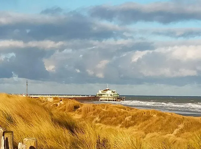 Campsite Beachside *