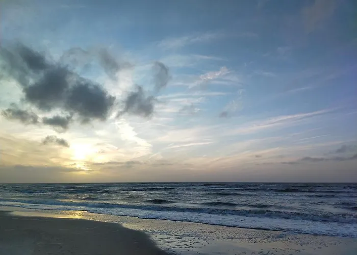 Beachside Campsite *