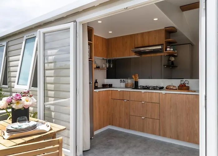 Beachside بلانكنبرخ