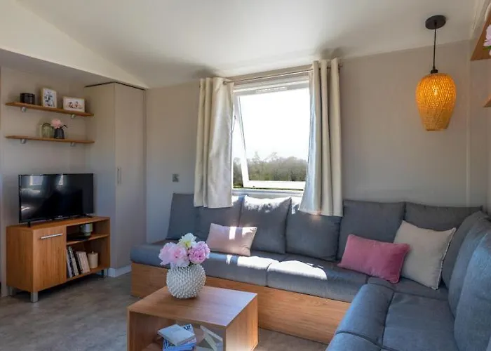 Beachside Campsite Blankenberge