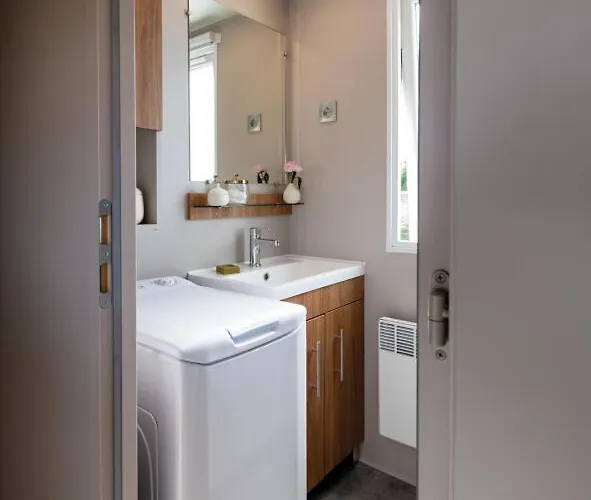 Campsite Beachside *