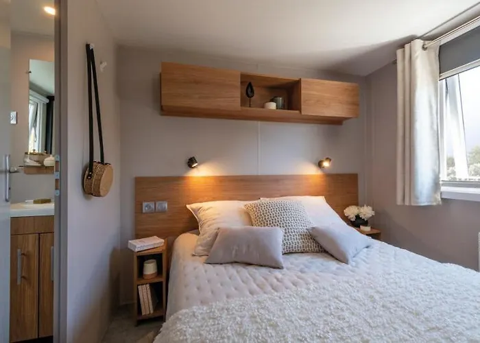 Beachside مكان تخييم *