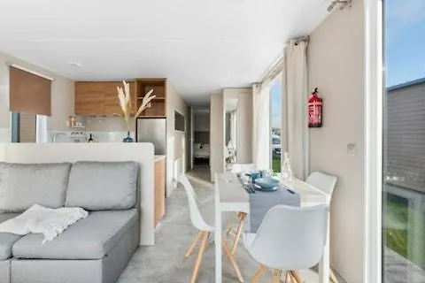 Beachside Blankenberge