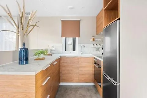 Beachside * Blankenberge