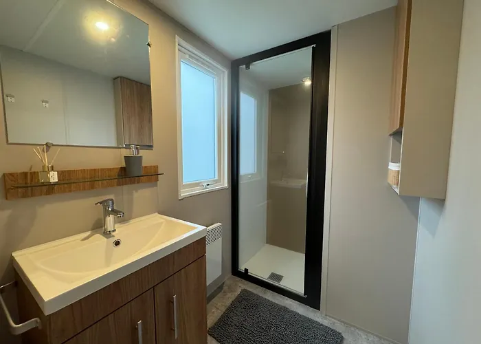 Campsite Beachside *