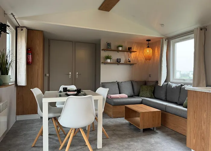 Beachside Campsite *