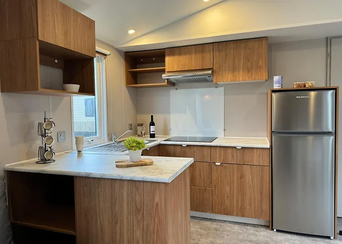 Beachside * بلانكنبرخ