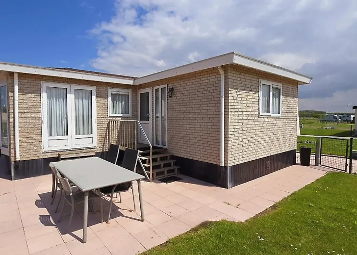 Beachside مكان تخييم *