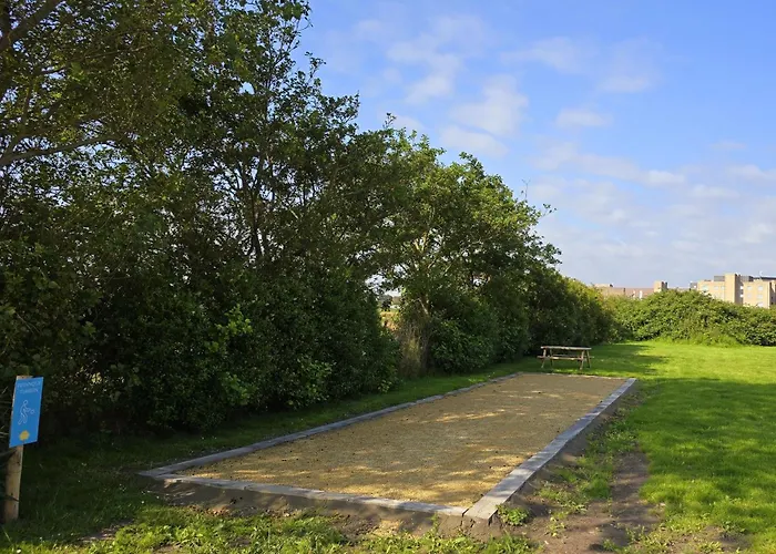 Beachside * بلانكنبرخ