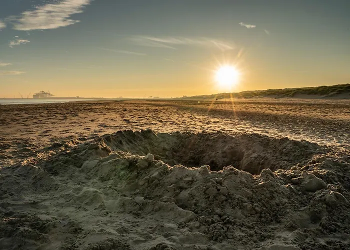 Beachside * Blankenberge