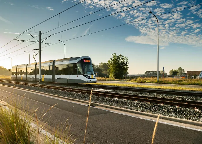 Beachside مكان تخييم