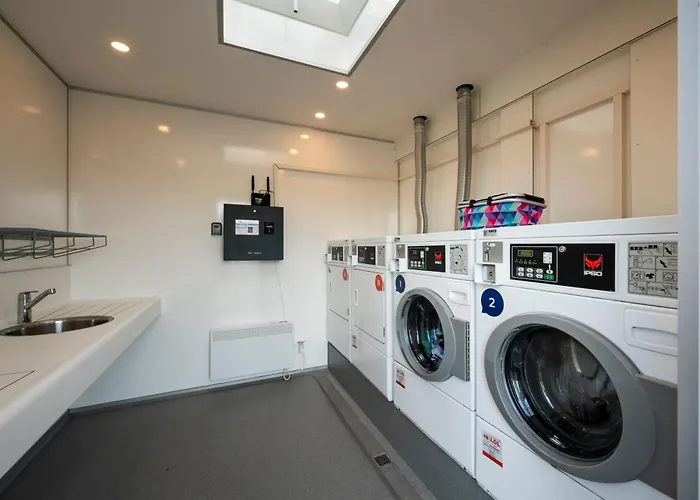 Beachside * Blankenberge