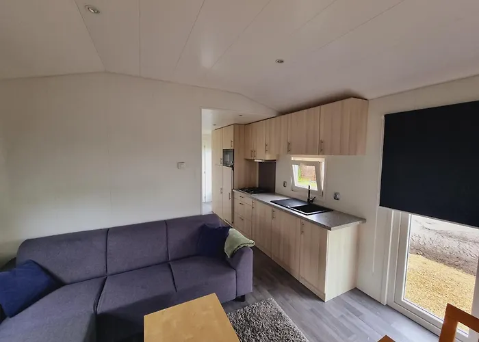 Beachside Blankenberge