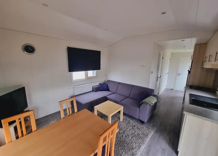 Beachside * بلانكنبرخ