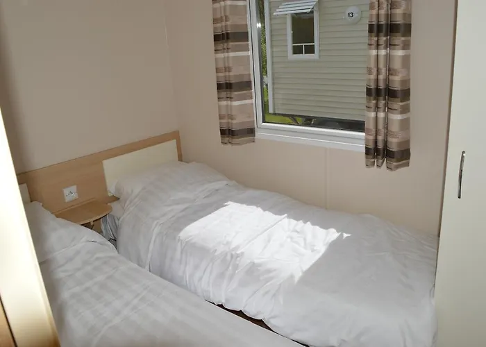 Beachside بلانكنبرخ