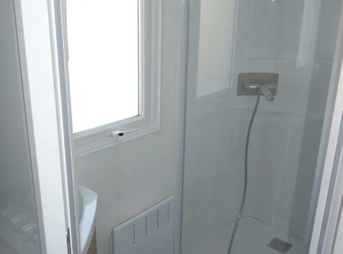 Beachside بلانكنبرخ