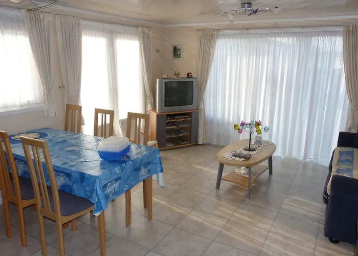 Campsite Beachside Blankenberge